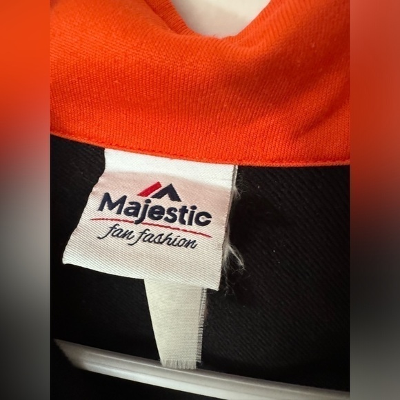 San Francisco Giants Sports Jacket - Picture 3 of 9